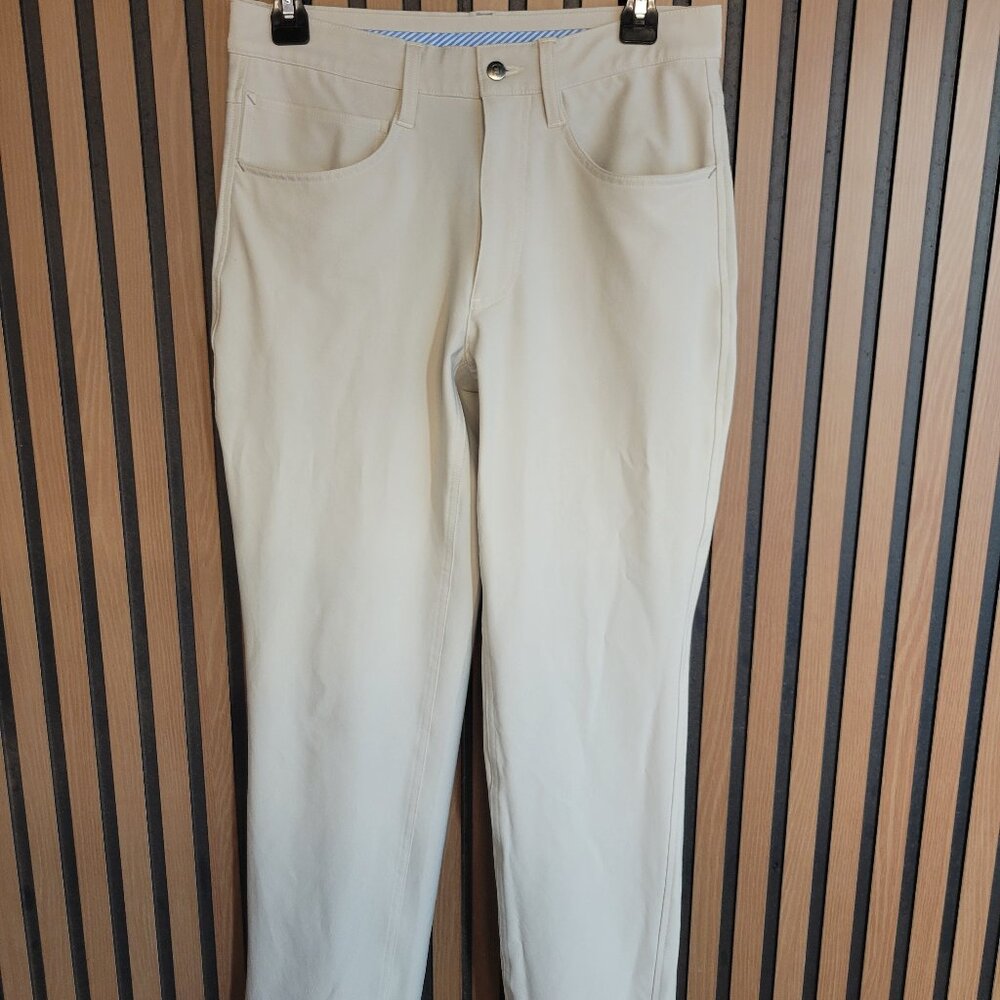 Footjoy Golf Pants 30 X 30 (5-Pocket Pant)